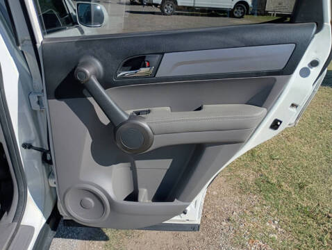 2011 Honda CR-V EX-L