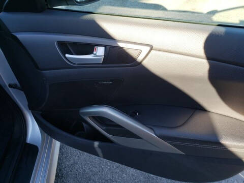 2013 Hyundai Veloster