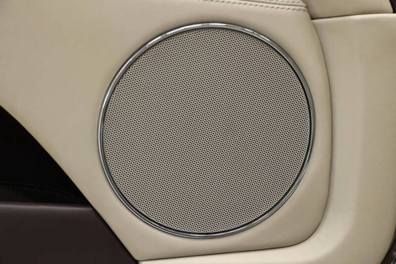 2014 Bentley Flying Spur