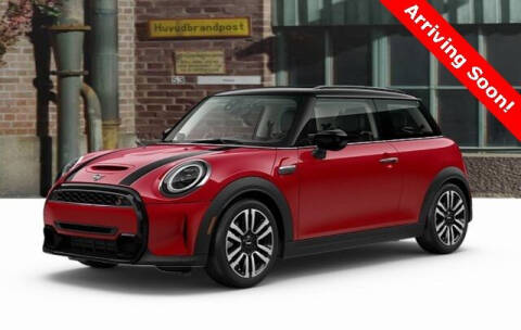 2024 MINI Hardtop 2 Door for sale at Autohaus Group of St. Louis MO - 40 Sunnen Drive Lot in Saint Louis MO