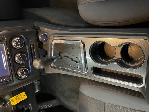 2012 Dodge Challenger SXT