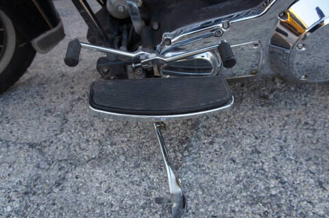 2006 Harley-Davidson Electra Glide Ultra Classic