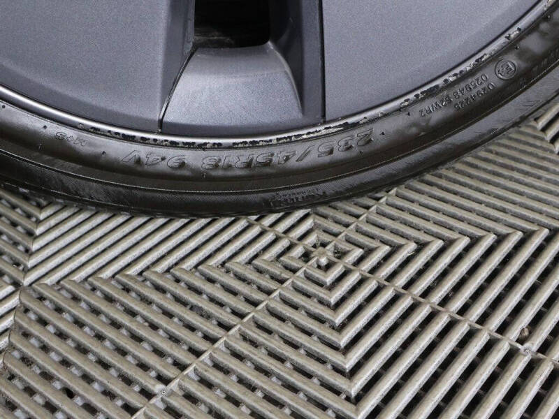 2023 Tesla Model 3 Long Range