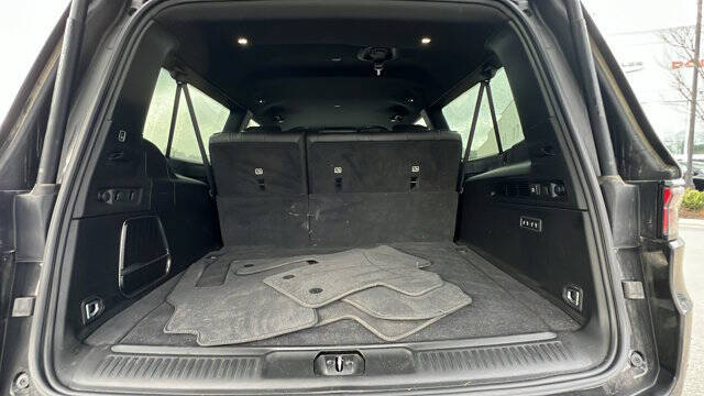 2024 Jeep Wagoneer L