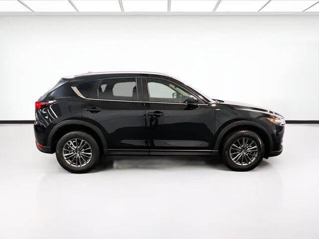 2019 Mazda CX-5 Sport