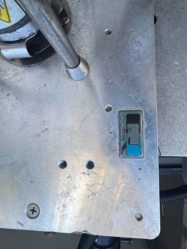 2008 Freightliner MT45 Chassis