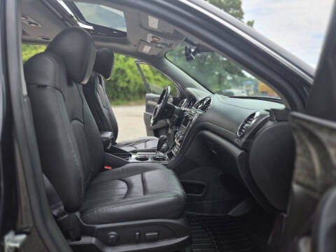 2014 Buick Enclave Premium
