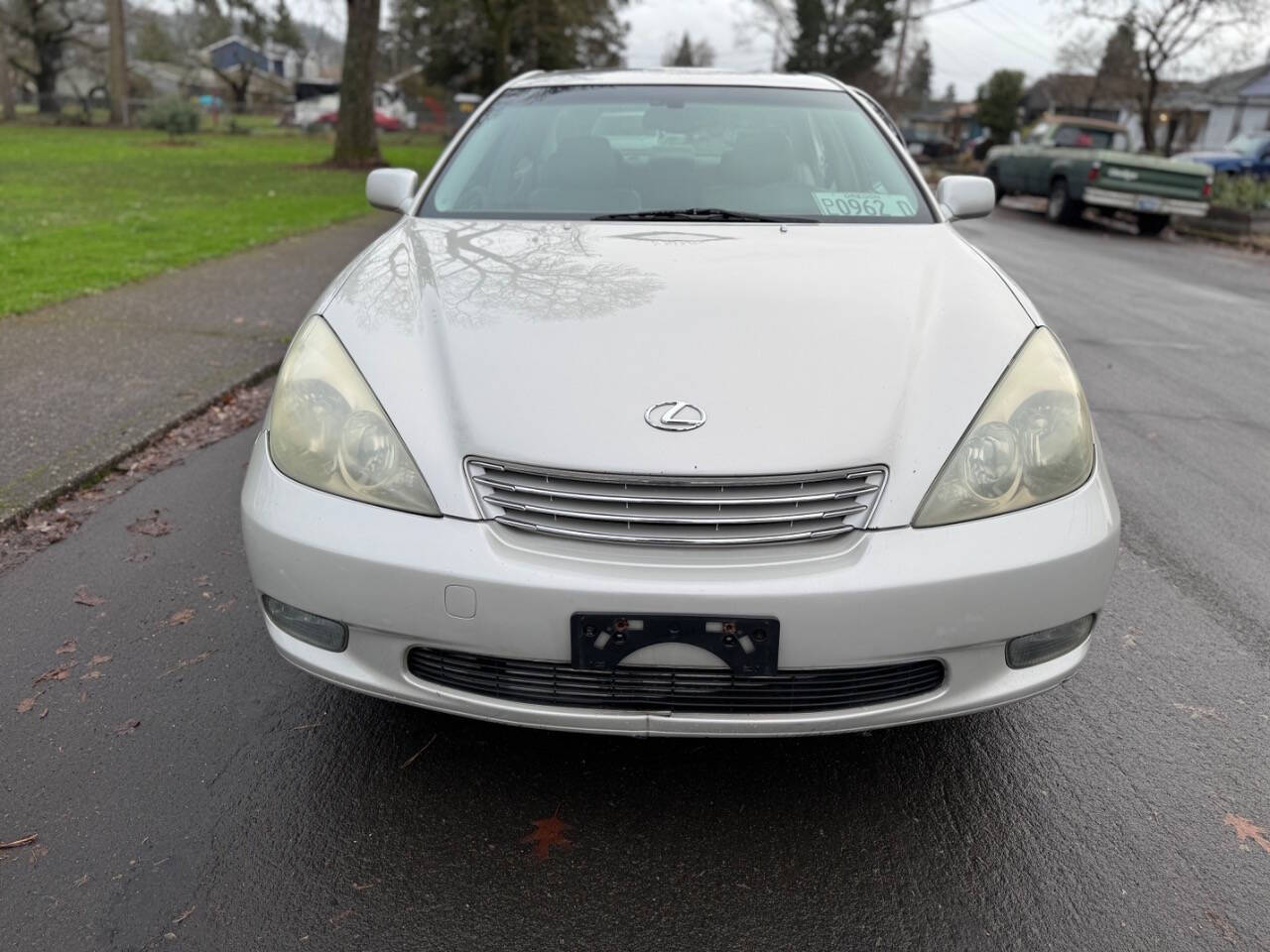 2003 Lexus ES 300 for sale at Carz Connect LLC in Portland, OR