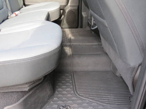 2022 RAM 3500 Big Horn