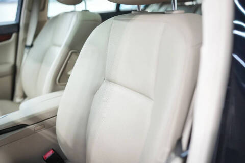 2011 Mercedes-Benz C-Class