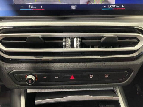 2023 BMW i4 eDrive40 Gran Coupe