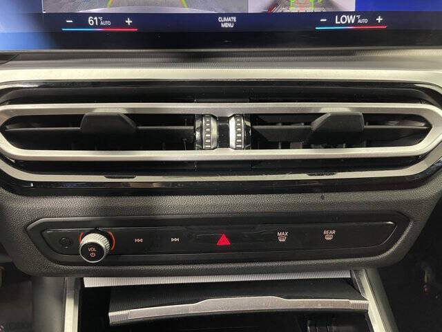 2023 BMW i4 eDrive40 Gran Coupe