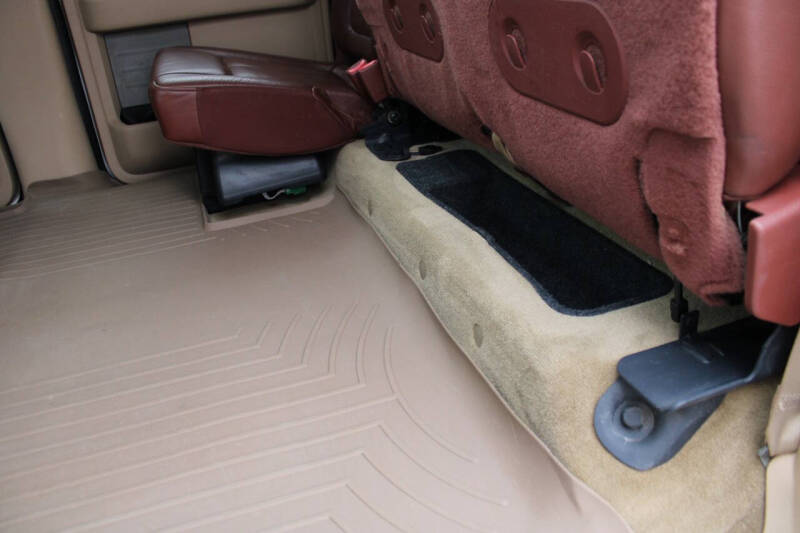 2014 Ford F-150 King Ranch