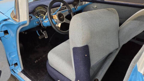 1955 Chevrolet 210