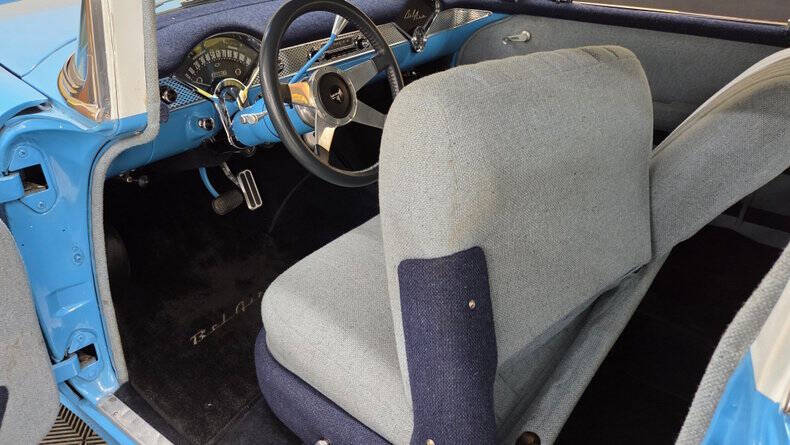 1955 Chevrolet 210