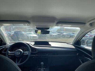 2023 Mazda CX-30 2.5 S