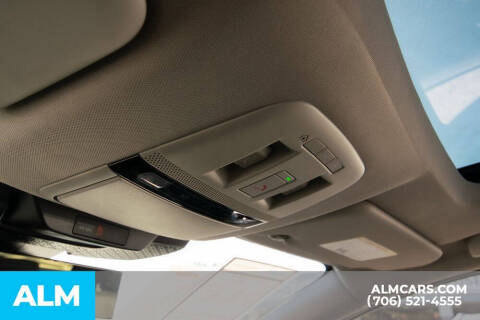 2024 Nissan Ariya Evolve+