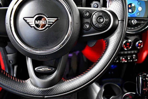 2020 MINI Hardtop 2 Door Cooper S