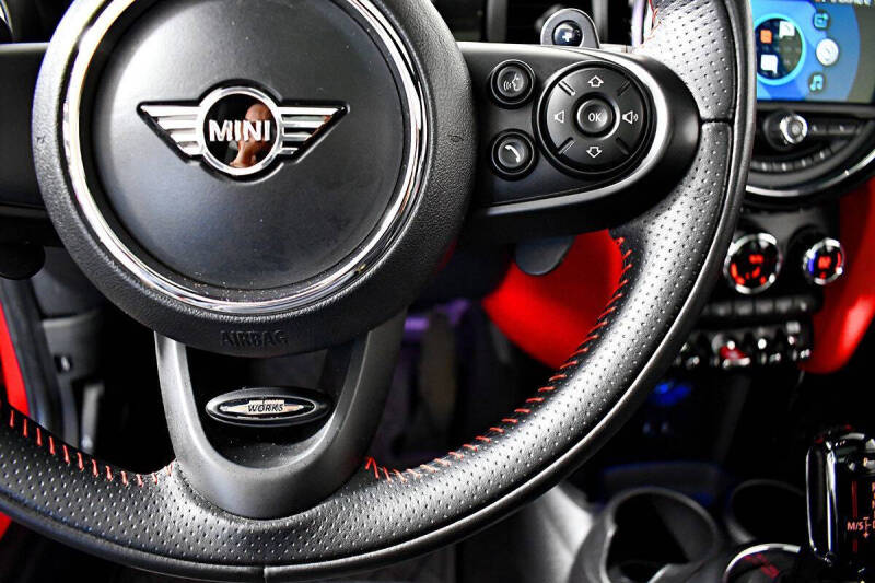 2020 MINI Hardtop 2 Door Cooper S