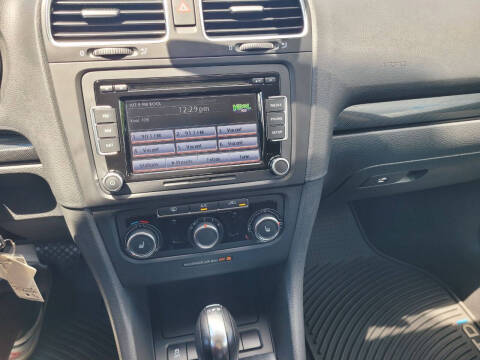 2013 Volkswagen Jetta