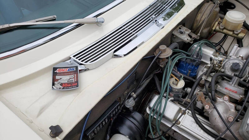 1973 Triumph Stag