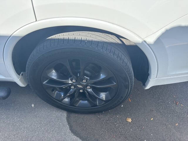 2023 Dodge Durango R/T Plus