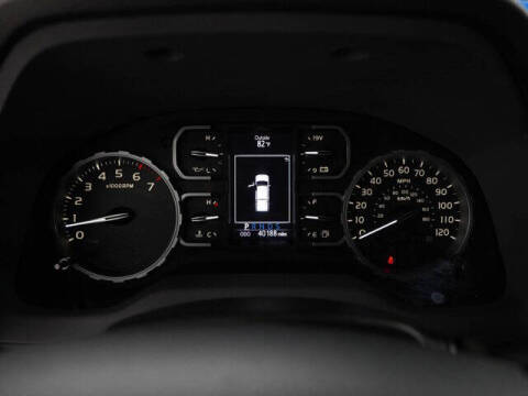 2019 Toyota Tundra TRD Pro