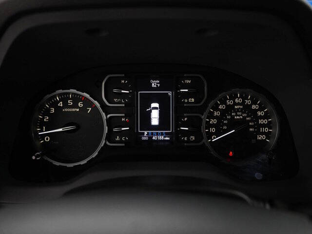 2019 Toyota Tundra TRD Pro