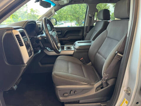 2014 GMC Sierra 1500