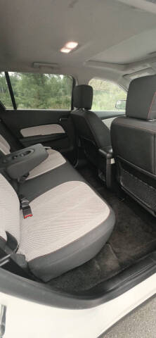 2017 GMC Terrain SLE-2