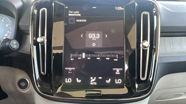 2022 Volvo XC40 T4 Inscription