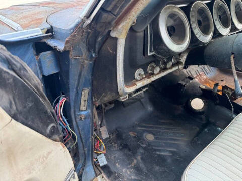 1967 Dodge Charger
