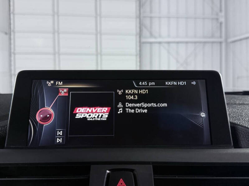 2015 BMW 2 Series M235i