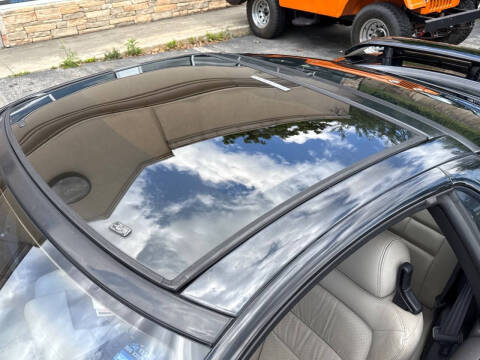 1995 Mitsubishi 3000GT VR-4 Turbo