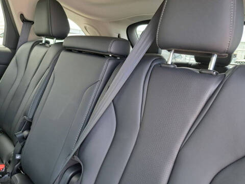 2026 Acura MDX w/Tech