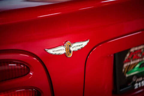 1994 Ford Mustang SVT Cobra