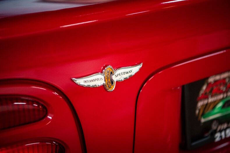 1994 Ford Mustang SVT Cobra