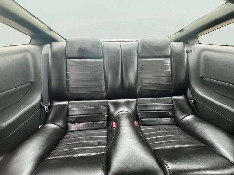 2006 Ford Mustang GT Deluxe