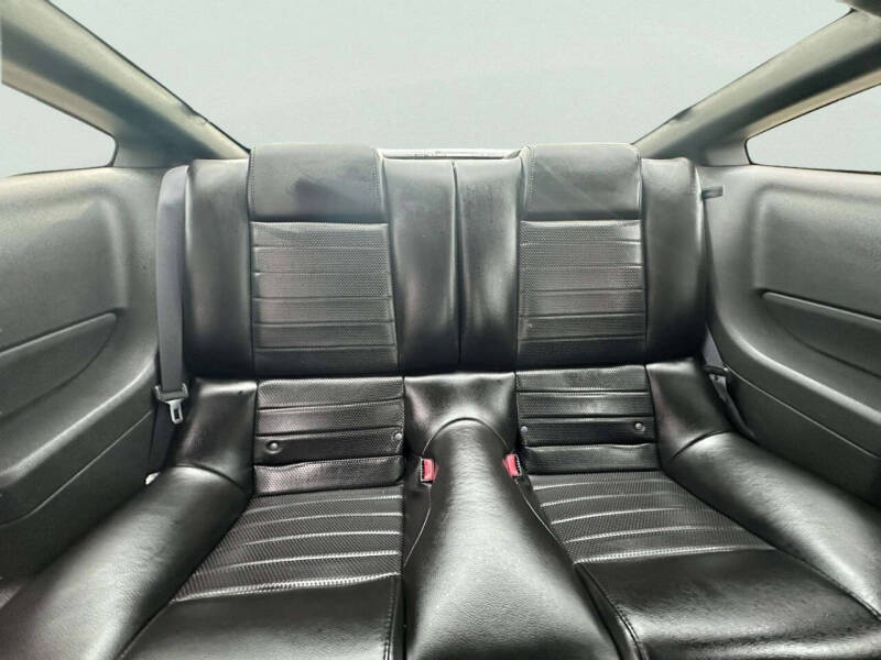 2006 Ford Mustang GT Deluxe