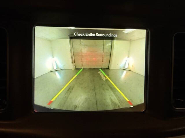 2022 Dodge Charger Scat Pack