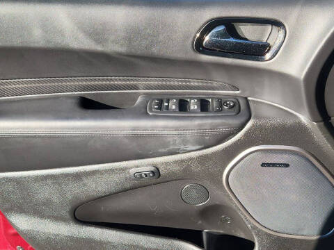 2020 Dodge Durango R/T