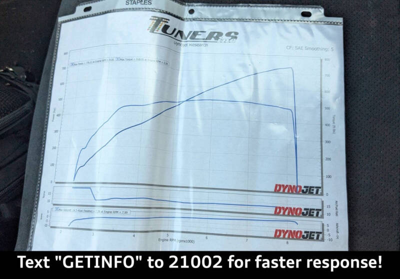 2016 Ford Mustang Shelby GT350