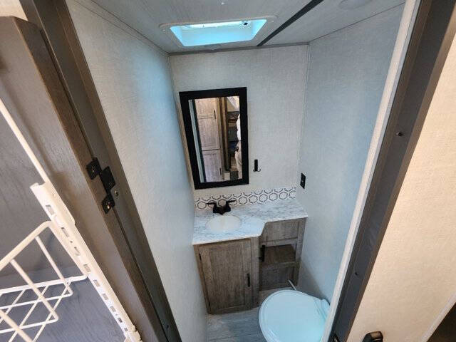 2023 Forest River Surveyor Legend