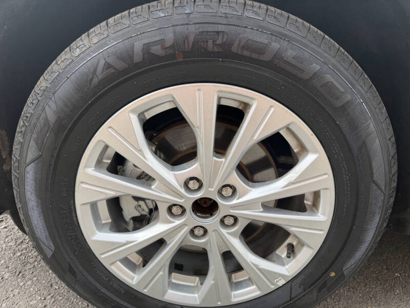 2024 Ford Escape Active - Photo 20