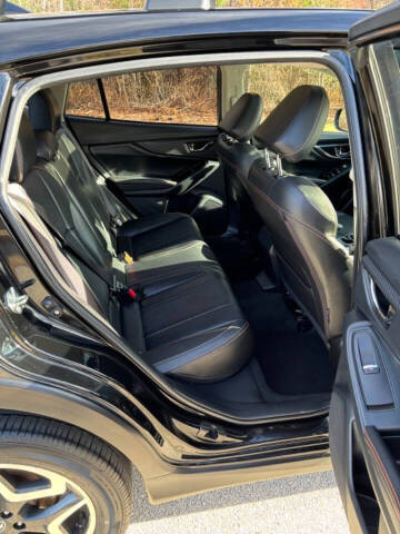 2019 Subaru Crosstrek 2.0i Limited