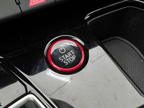 2022 Audi e-tron GT quattro Premium Plus