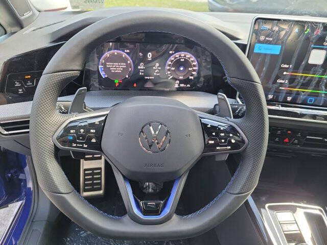2026 Volkswagen Golf R 4Motion