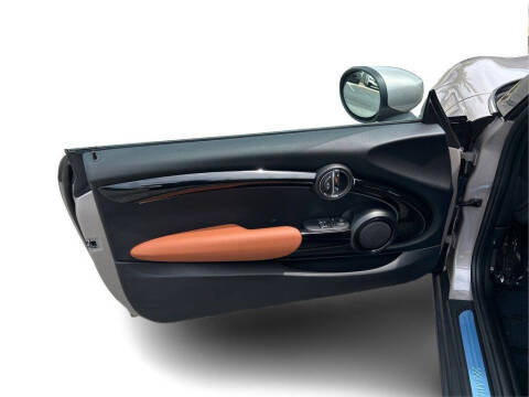 2024 MINI Hardtop 2 Door Cooper S