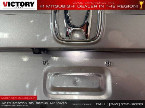 2021 Honda Accord LX