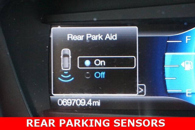 2017 Ford Expedition XLT